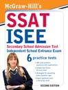 McGraw-Hill's SSAT/ISEE